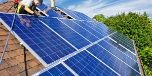 Production de l’électricité photovoltaïque rentable à Saint-Paul-sur-Save